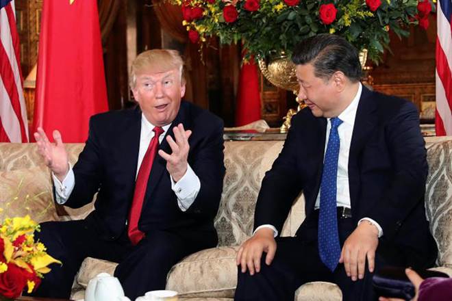 China retaliate by Shutting down USA Consulate in Chengdu