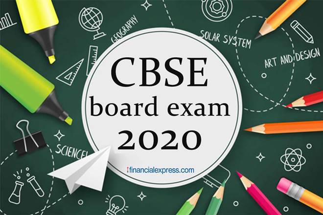 CBSE abandons  X & XII 2020 exams and both assessments  published by July 15.