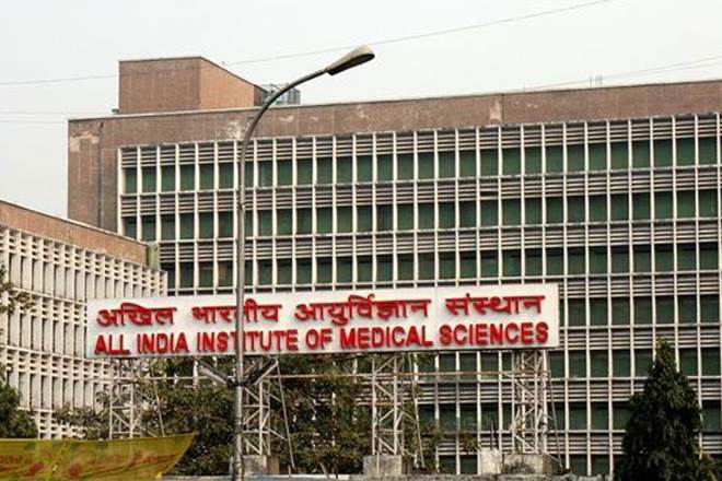 AIIMS nurses strike for PPE kits unnoticed by Indian Government