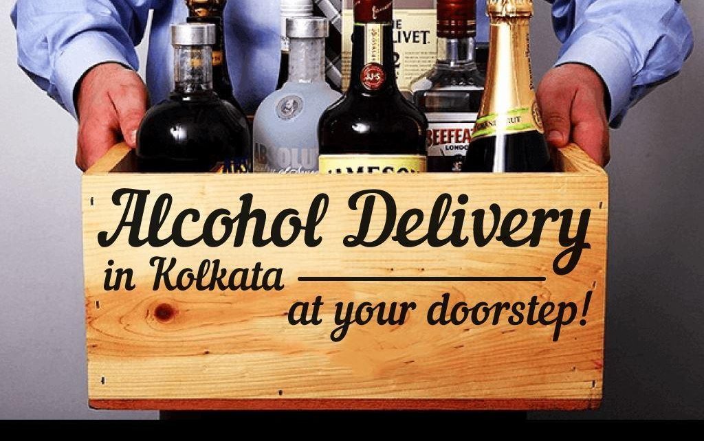 Amazon Bigbasket Bags West Bengal S Bevco Online Liquor Delivery Orders Splco Shines Accuracy