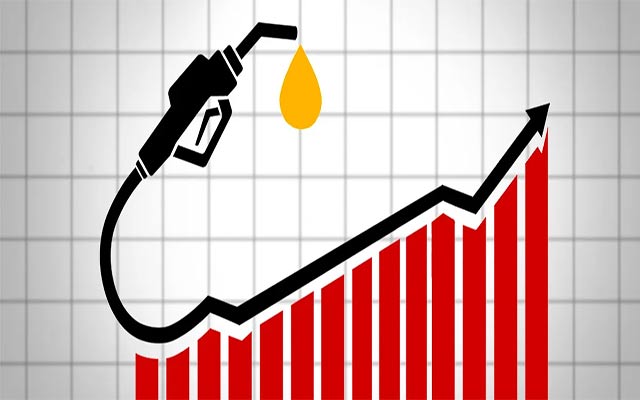 Fuel Prices   : Continuous hike reaches  20th day .. Opposition targets Modi government
