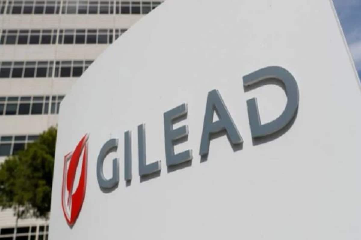 Gilead injectable drug  to treat hospitalised Covid-19 patients
