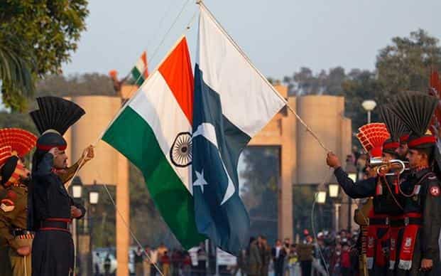 India  Pakistan diplomatic relations nosedive to nadir