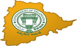 Telangana government