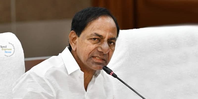 Telangana CM and Governor clashed again in Republic Day celebrations