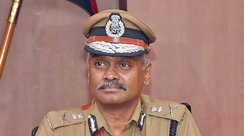 Commissioner advices Chennai Police :  Assault and torture should not be done.