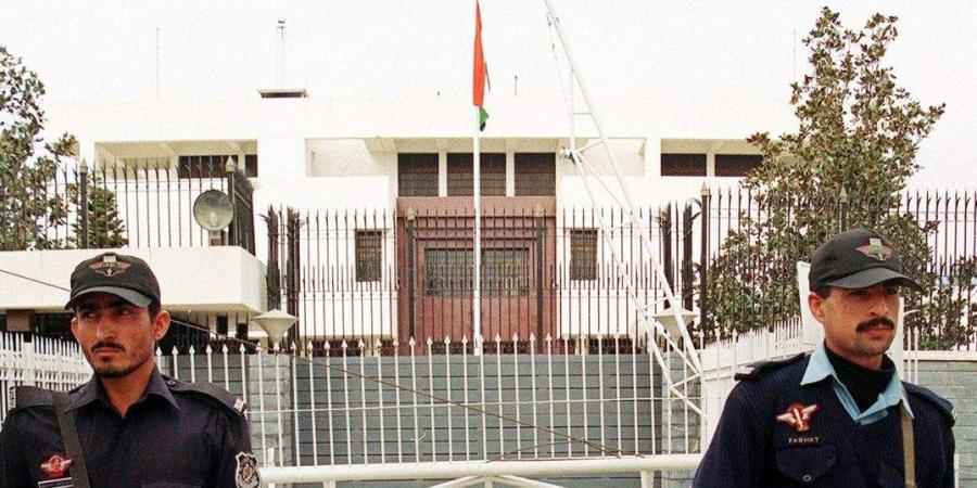 Indian Consulate Staffs attacked case  Pakistan denies India’s Charges