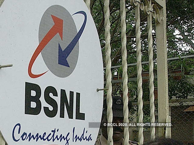 Vested Interest delay 4G roll out , BSNL announced dharna on Jun 26