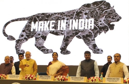 make in india