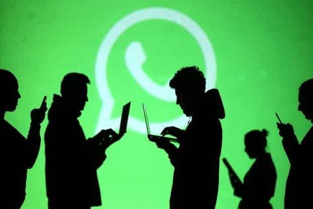 WhatsApp suffered  major global outage about 2 hours