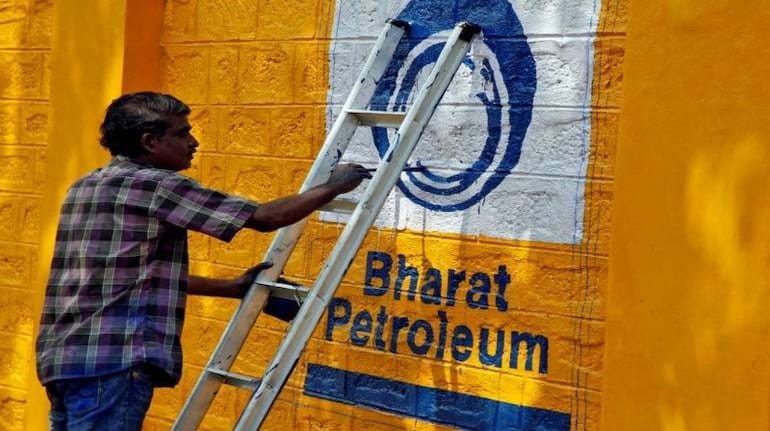 BPCL Mega Sale : VRS to employees  who don’t want new management