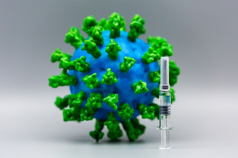Johnson & Johnson’s Covid-19 Single shot vaccine protects monkey