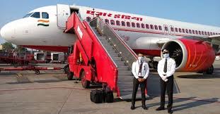 DGCA issued 2nd notice to Airindia