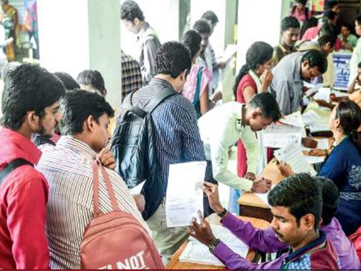 Tamilnadu students could not register in employment exchanges