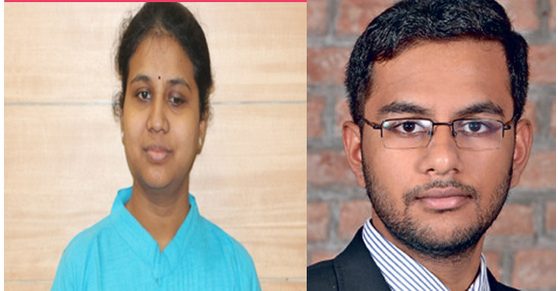 From Tamilnadu Poorna Sundari, Madurai and Bhaskar,  Nagerkoil Succeeded  in  2019 UPSC