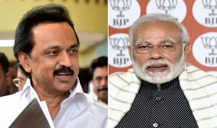 M.K Stalin Condemns NEP writes  to PM Modi  and seek Rectification