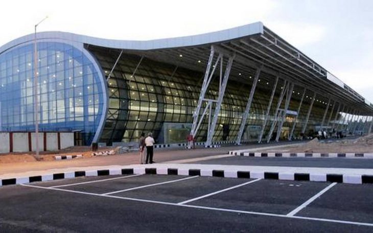 Kerala Assembly passed resolution  to stop adanisation  and hand over Thiruvanthapuram Airport to State government