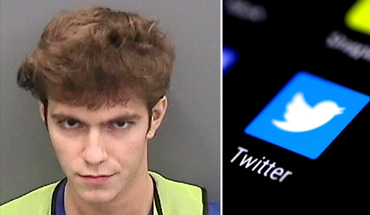 Twitter hacker Clark  arrested in Florida along with two accomplices