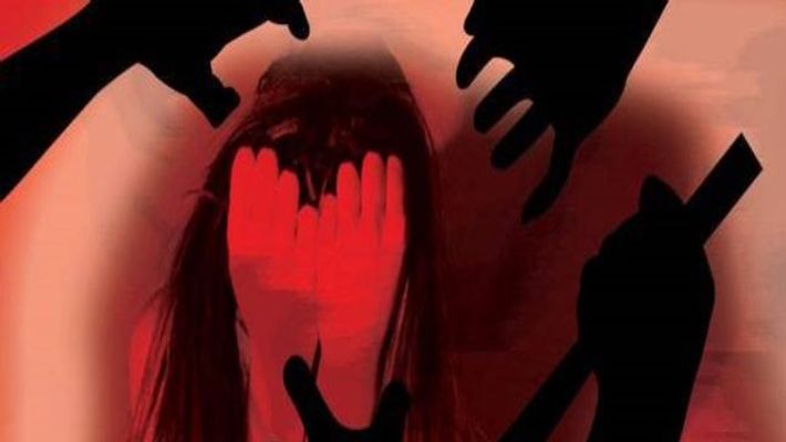 Is Uttar Pradesh or Rape Pradesh : 6 years old girl raped died in pain after 10 days