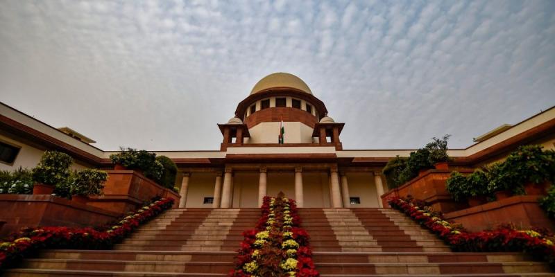 Union Govt cold war with Supreme Court over Judges selection burst open  