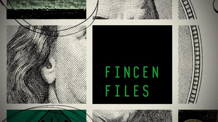 FinCEN leaks exposes money  laundering  of  $2tn transactions by International banks