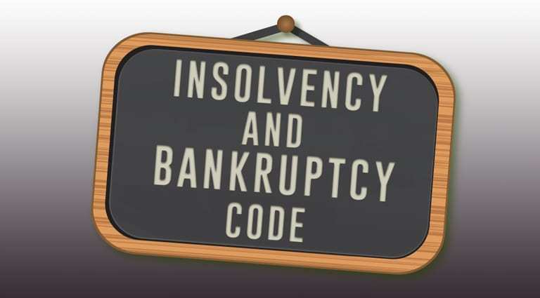 Insolvency and bankruptcy proceedings extended until December 24
