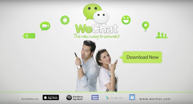 Wechat ban : US Court  refused to buy Trump Government stand