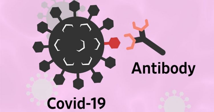 Antibodies  guarantee protection from COVID-19 is a myth or not ..