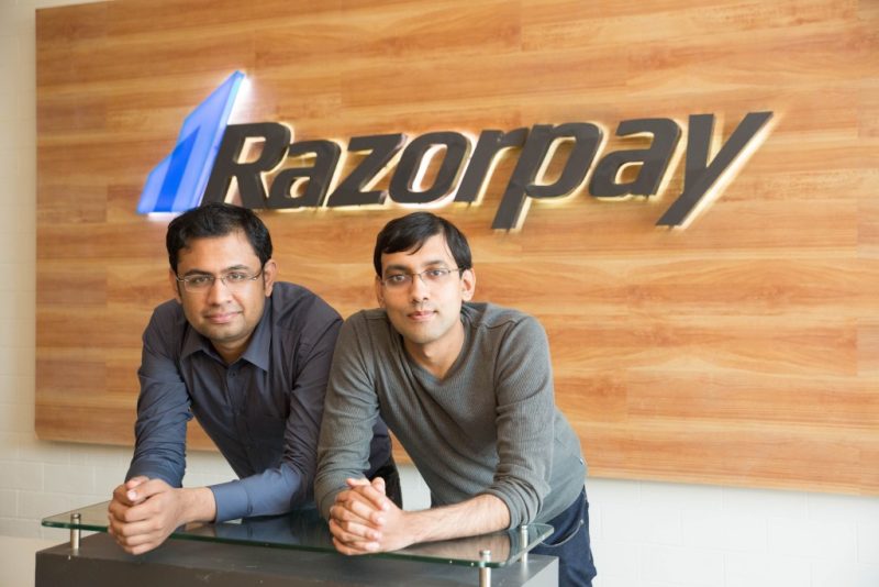 Tech payment firm Razorpay proposes  AI based Credit solution for Indian MSMEs woes