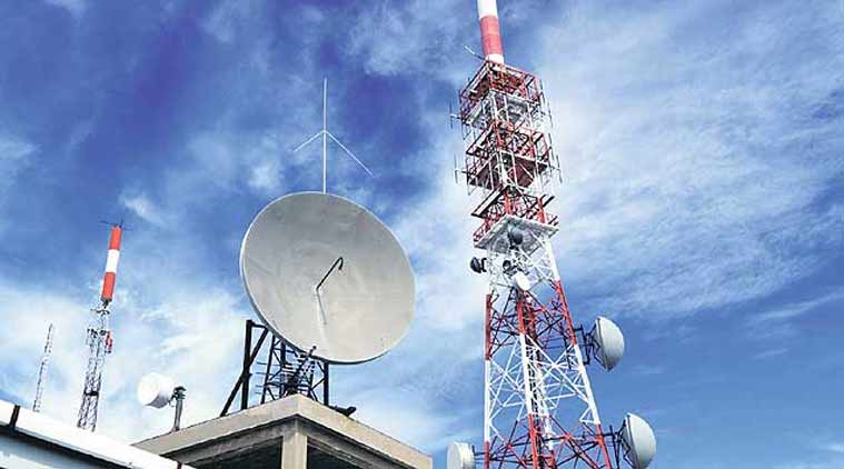 Supreme Court gives time for telecom firms  to pay back AGR dues in 10 years