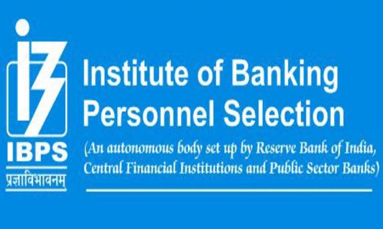 Job Recruitmnet for IBPS – Institute of Banking Personel Selection