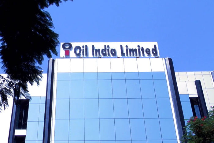 Job Recruitment for Oil India Limited