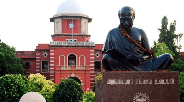 Sack  Vice Chancellor  Surappa and Save Anna University  DMK takes war path