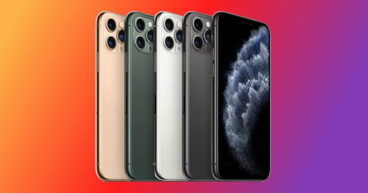 Globally A14 Bionic chipset 5G support  iPhone 12 launched and Prices in India disclosed