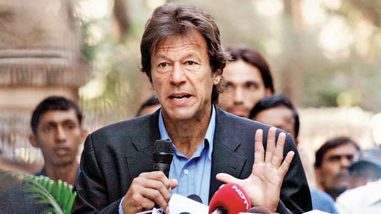 Pakistan apex court gives comfort to Imran Khan in 9 cases 