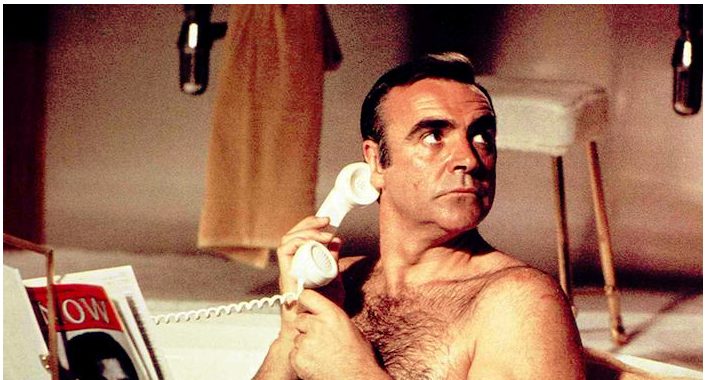 James Bond actor Sean Connery dies at 90 years
