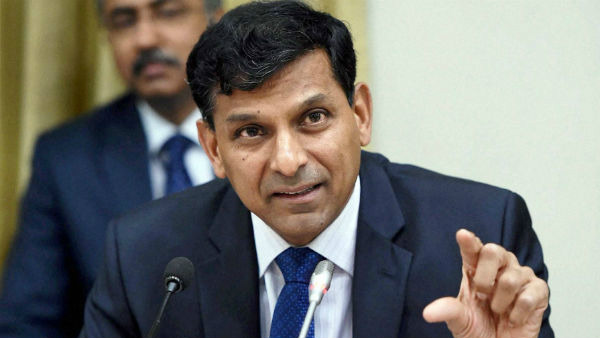 Unemployment , Import Substitution, Non spending going to hit Indian economy more warns Raghuram Rajan