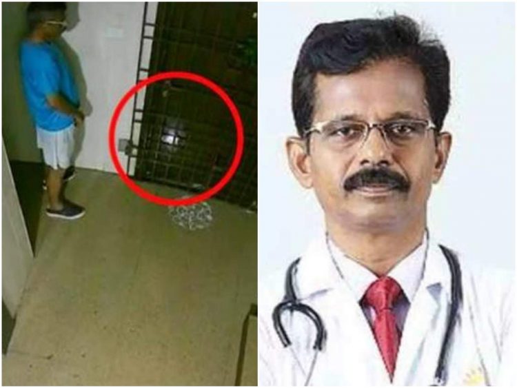 Urinate fame Dr.Shanmugam appointment  as AIIMS board member is depredation : DMK