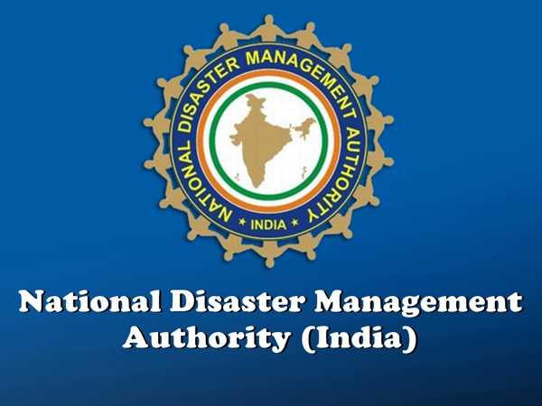 Job Recruitement for National Disaster Management Authority (NDMA)