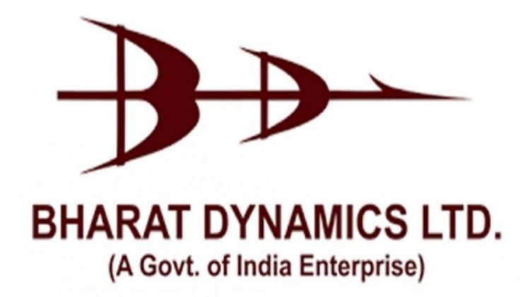 Job recruitement for Bharat Dynamics Limited (BDL)