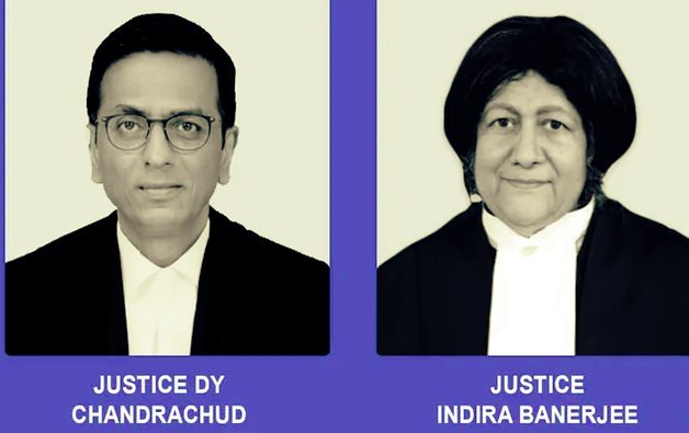 FIR Accused Arnab could not be held of abetment for Suicide  : Supreme Court