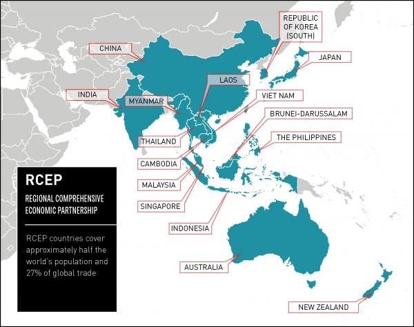 RCEP Map splco