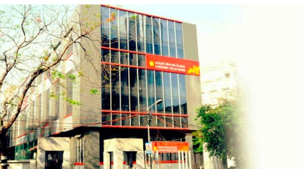 Lakshmi Vilas Bank Collapses put under moratorium upsets account holders