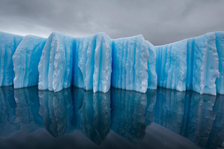 China to Antarctica across globe Glaciers swiftly melt is alarming