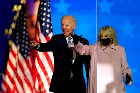 biden harris