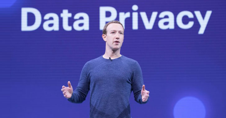 Facebook Transparency Report reveals  User data seeking Government request  grows