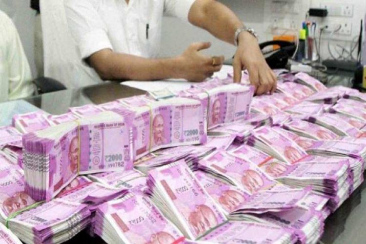Chennai based IT firm unaccounted monies 1000 Cr been detected : Income tax department