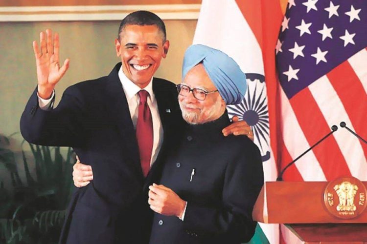 Obama observations on Manmohan , Sonia , Rahul and BJP’s divisive policies intriguing