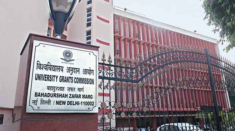 Corona Pandemic UGC reopening norms put  Educational  institutions  in quandary