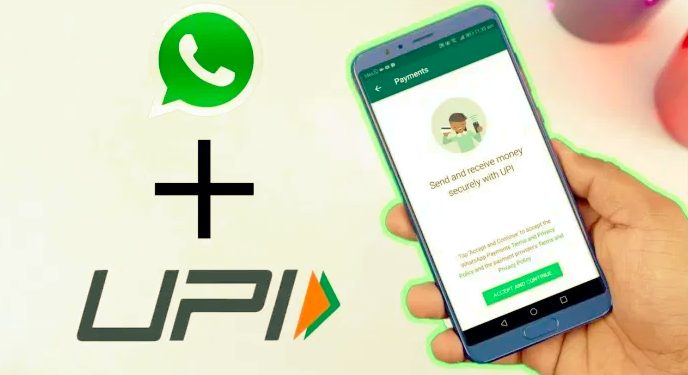 Whatsapp Pay method to install and send payment Explained